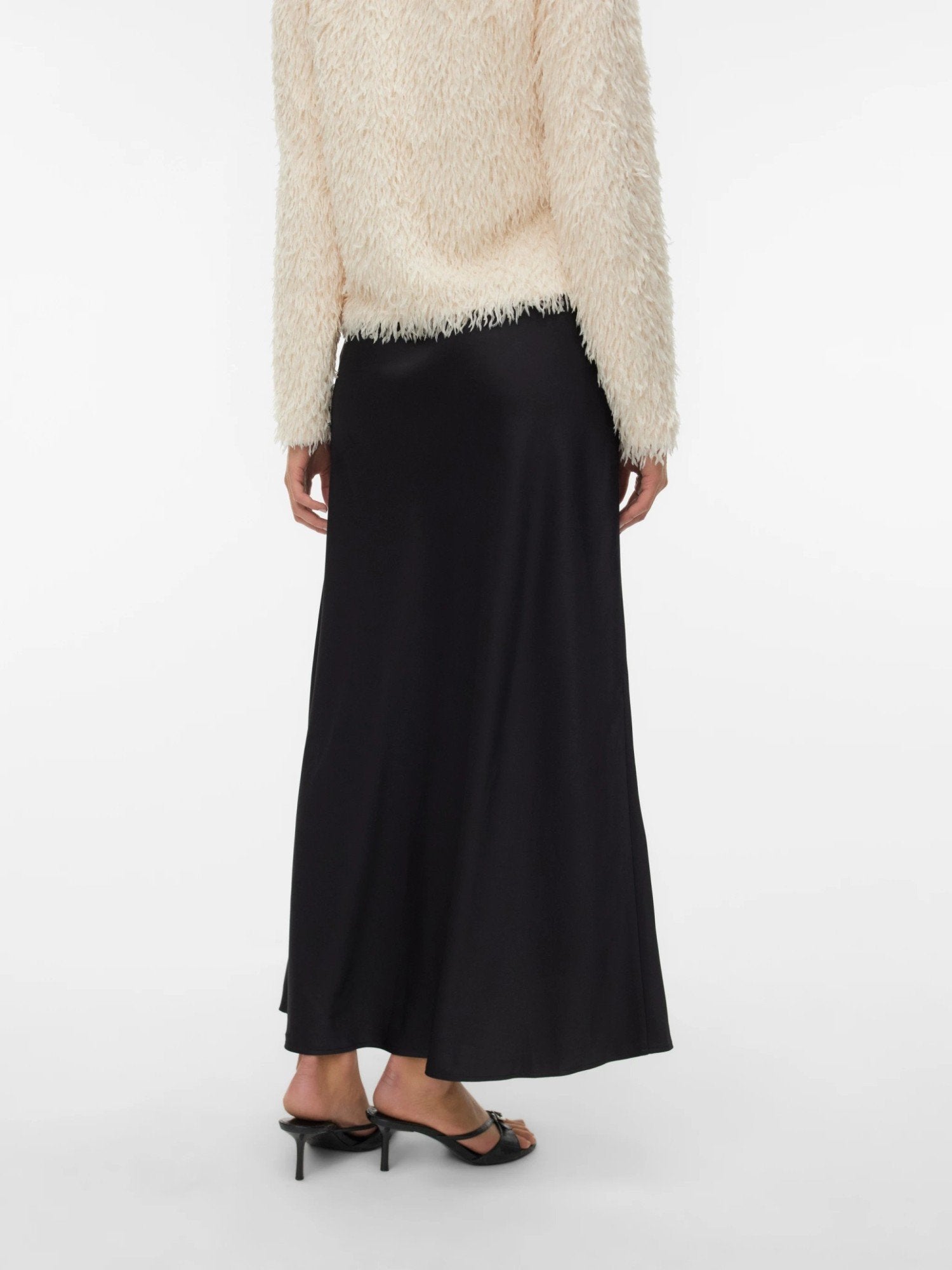 Merle Maxi Skirt