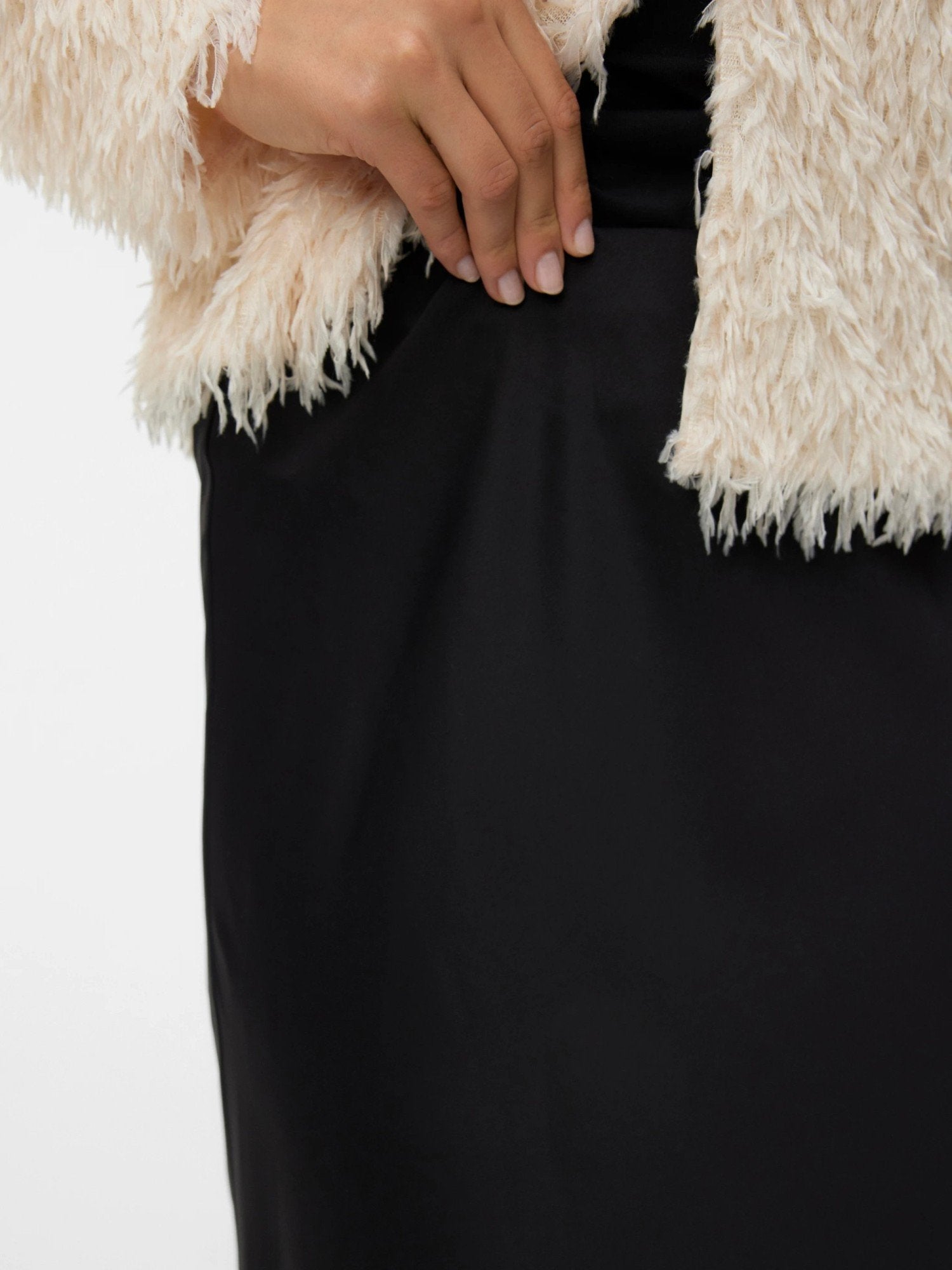 Merle Maxi Skirt