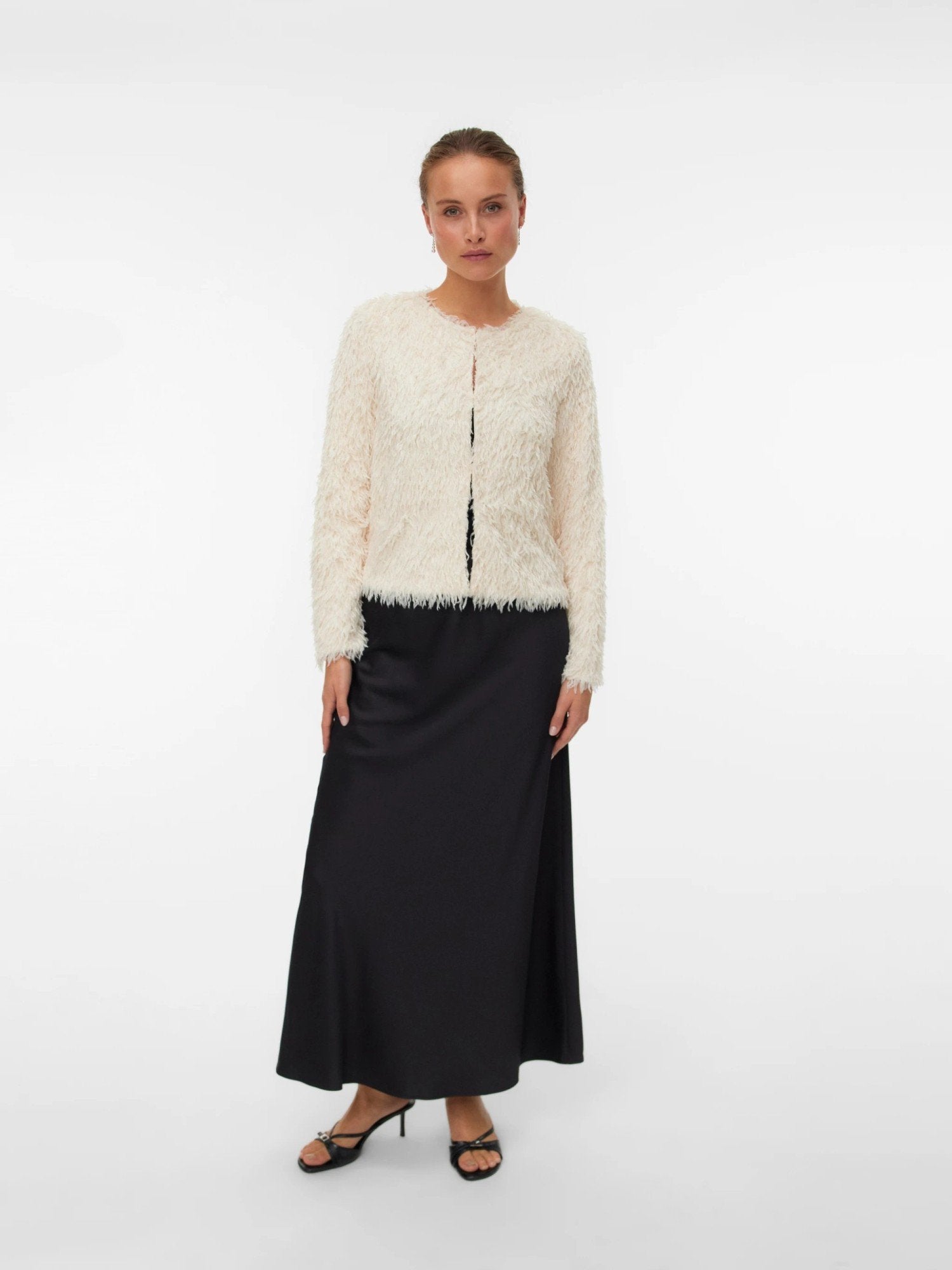 Merle Maxi Skirt