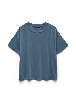 Filli Relaxed Round-Neck Tee