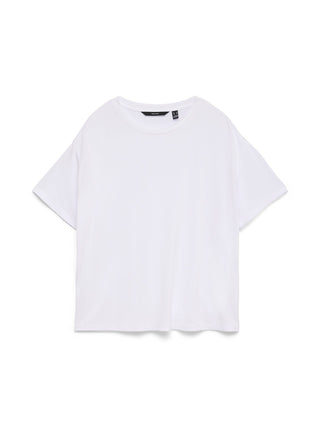 Filli Relaxed Round-Neck Tee