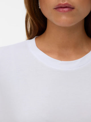 Filli Relaxed Round-Neck Tee