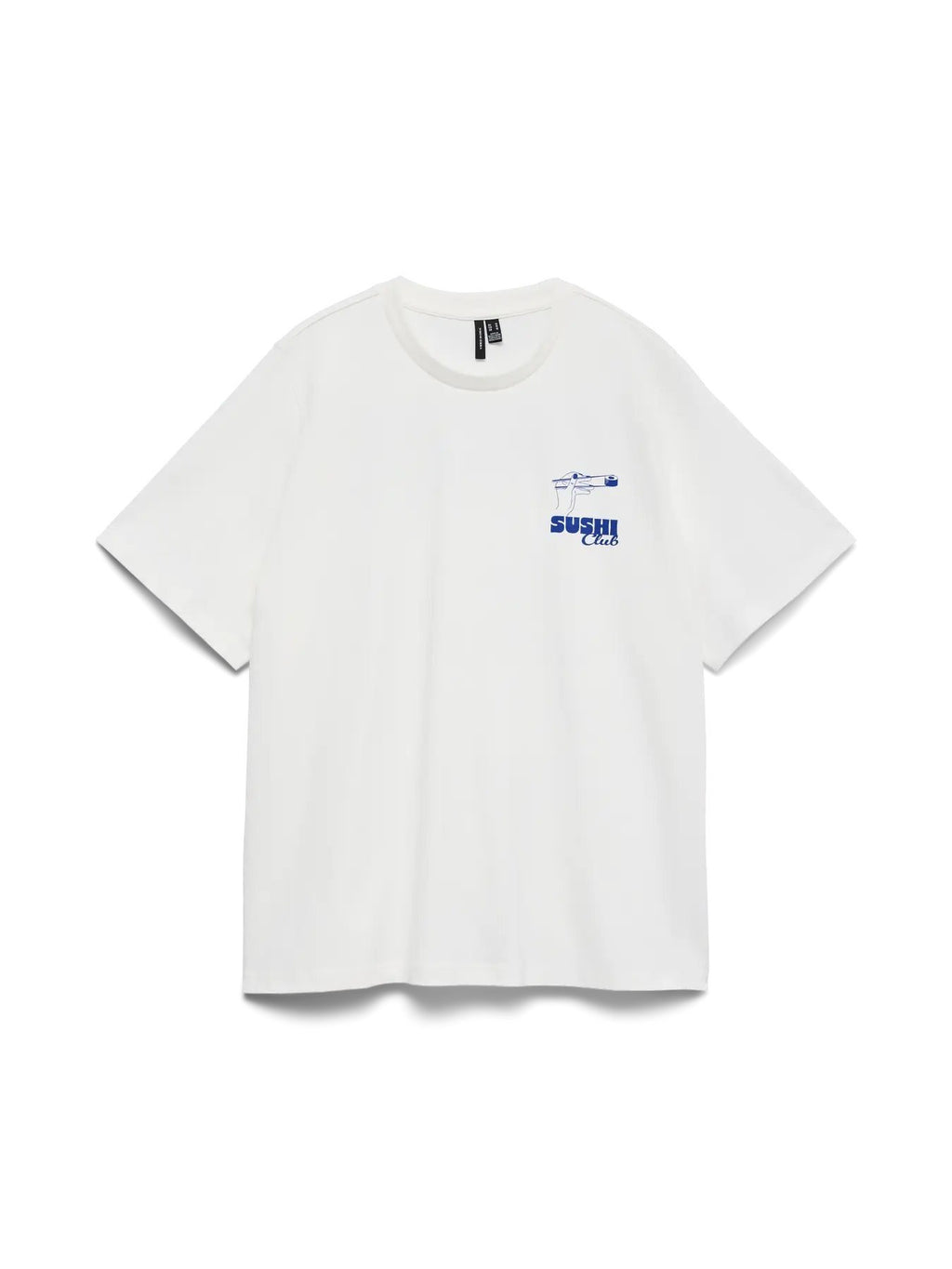 Playful Japanese-Inspired T-Shirt