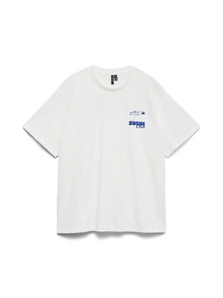 Playful Japanese-Inspired T-Shirt