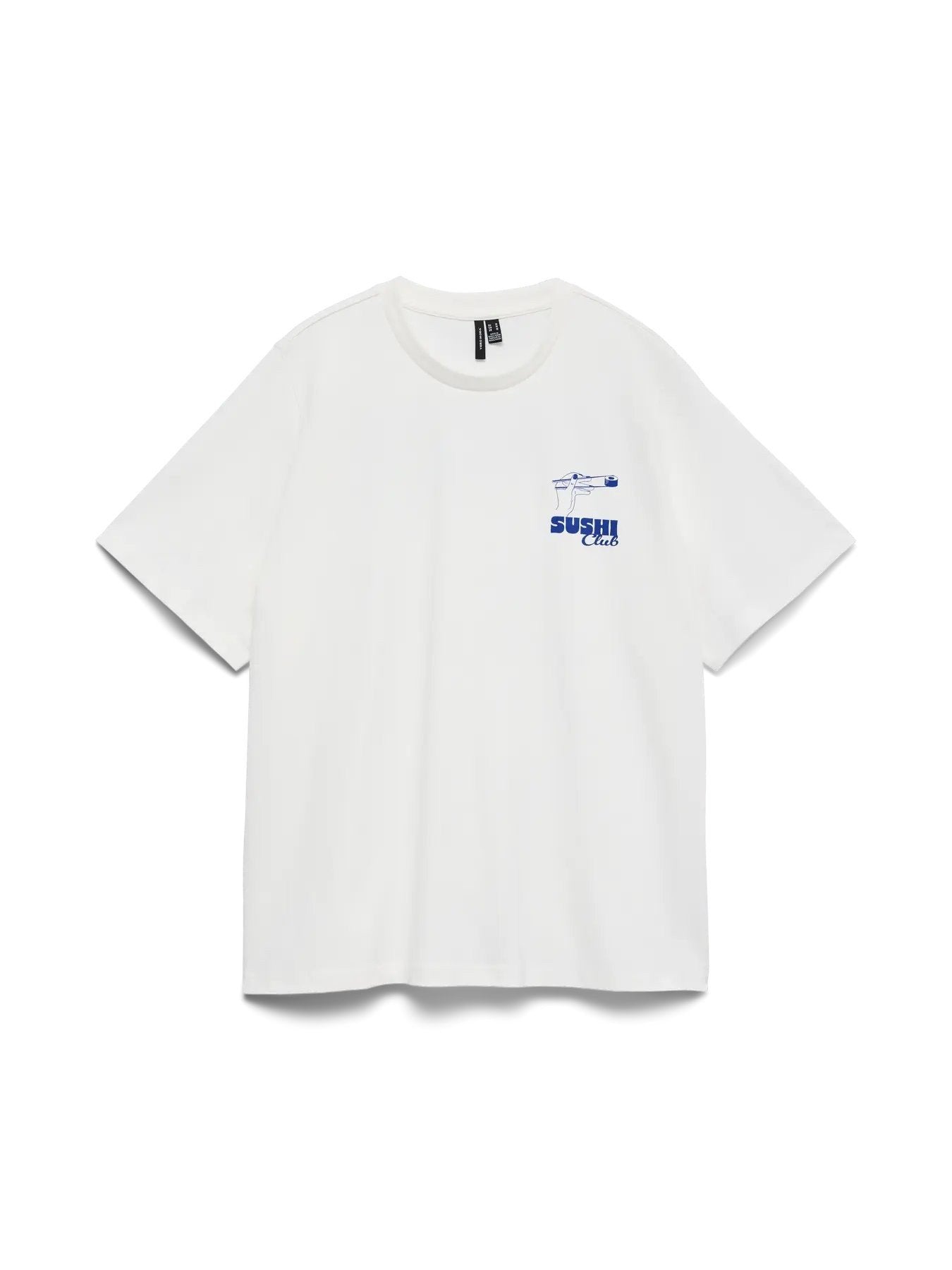 Playful Japanese-Inspired T-Shirt