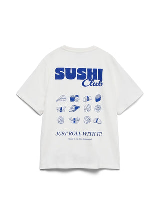 Playful Japanese-Inspired T-Shirt