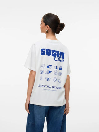 Playful Japanese-Inspired T-Shirt
