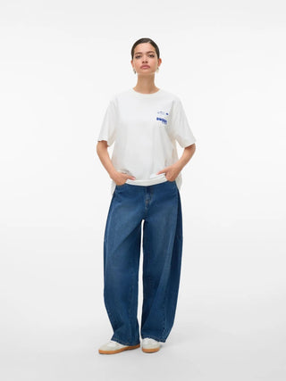 Playful Japanese-Inspired T-Shirt