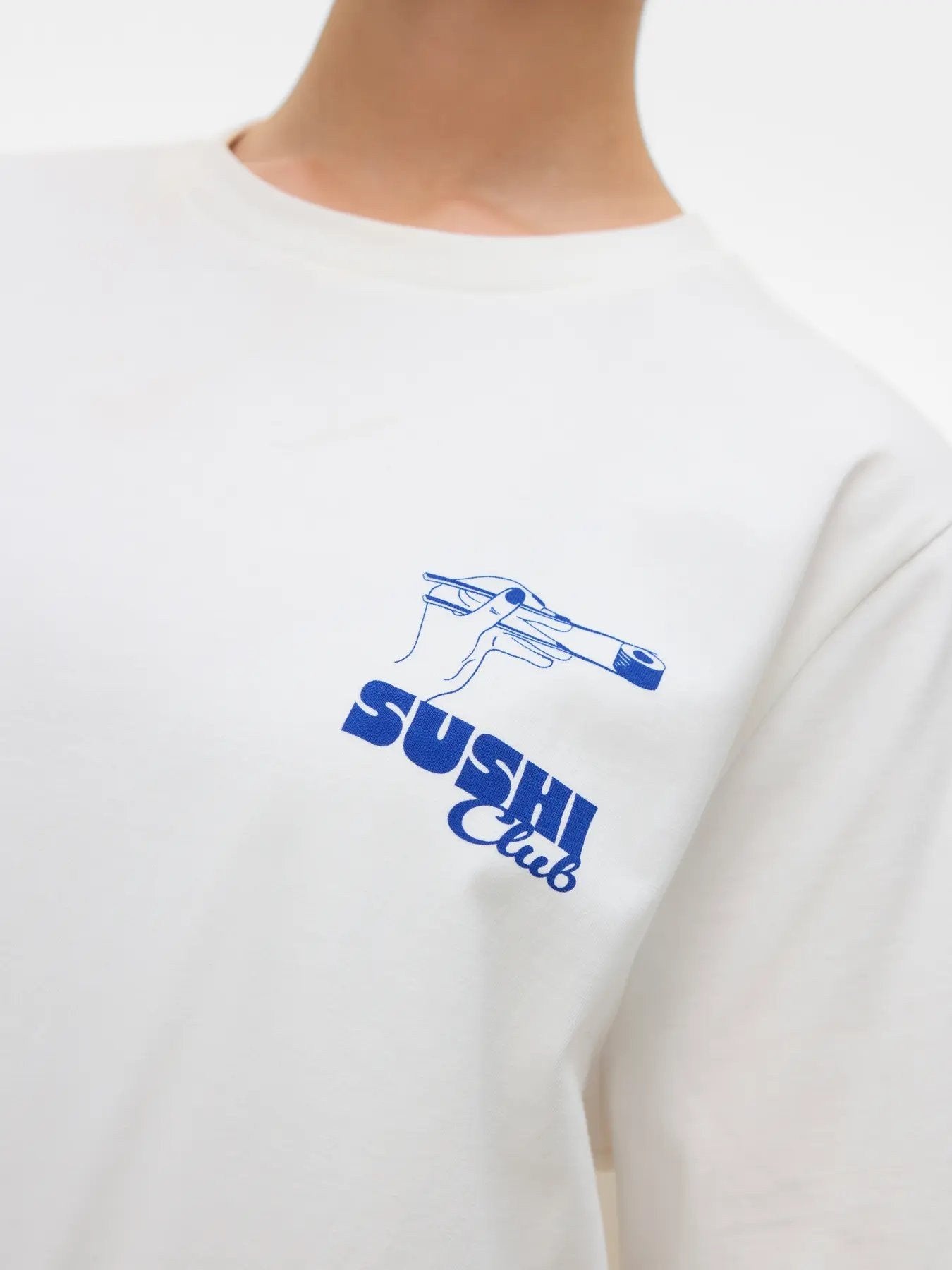 Playful Japanese-Inspired T-Shirt