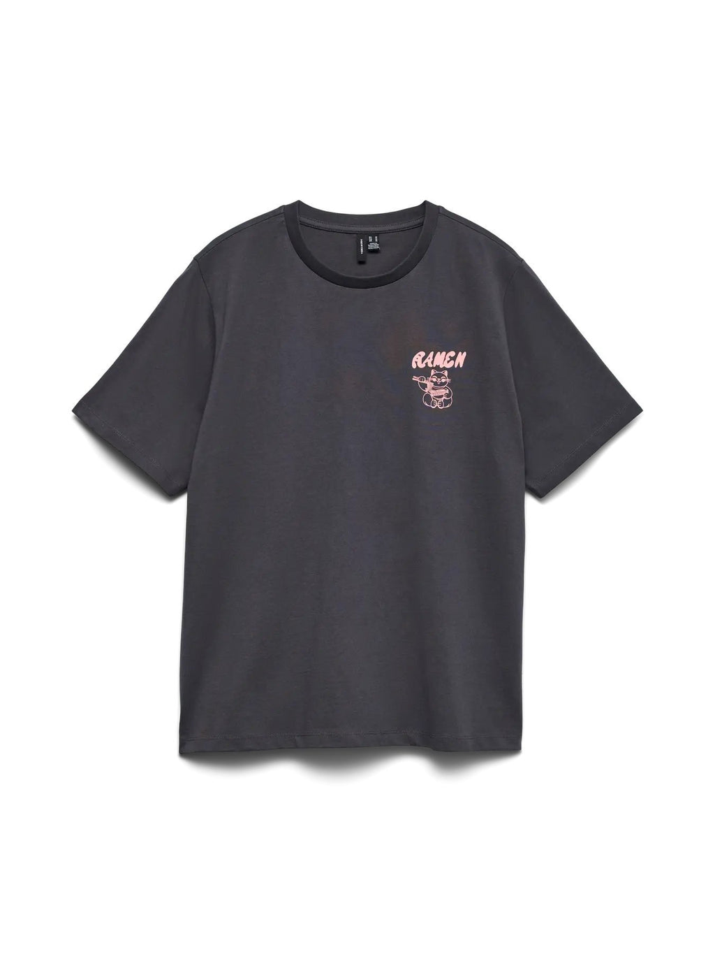 Playful Japanese-Inspired T-Shirt