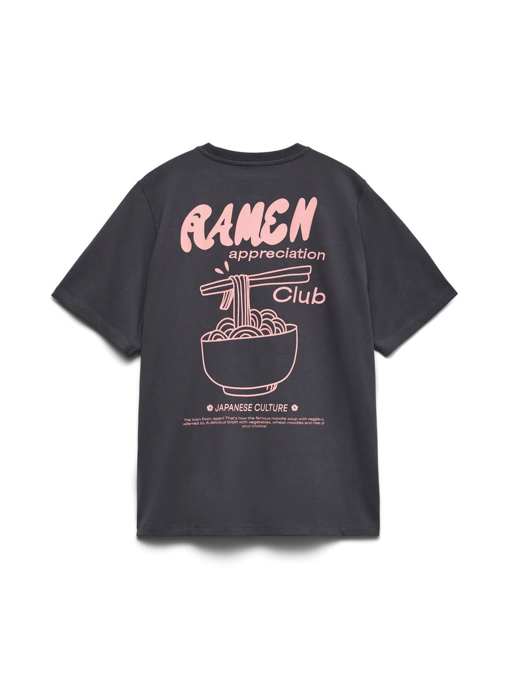 Playful Japanese-Inspired T-Shirt