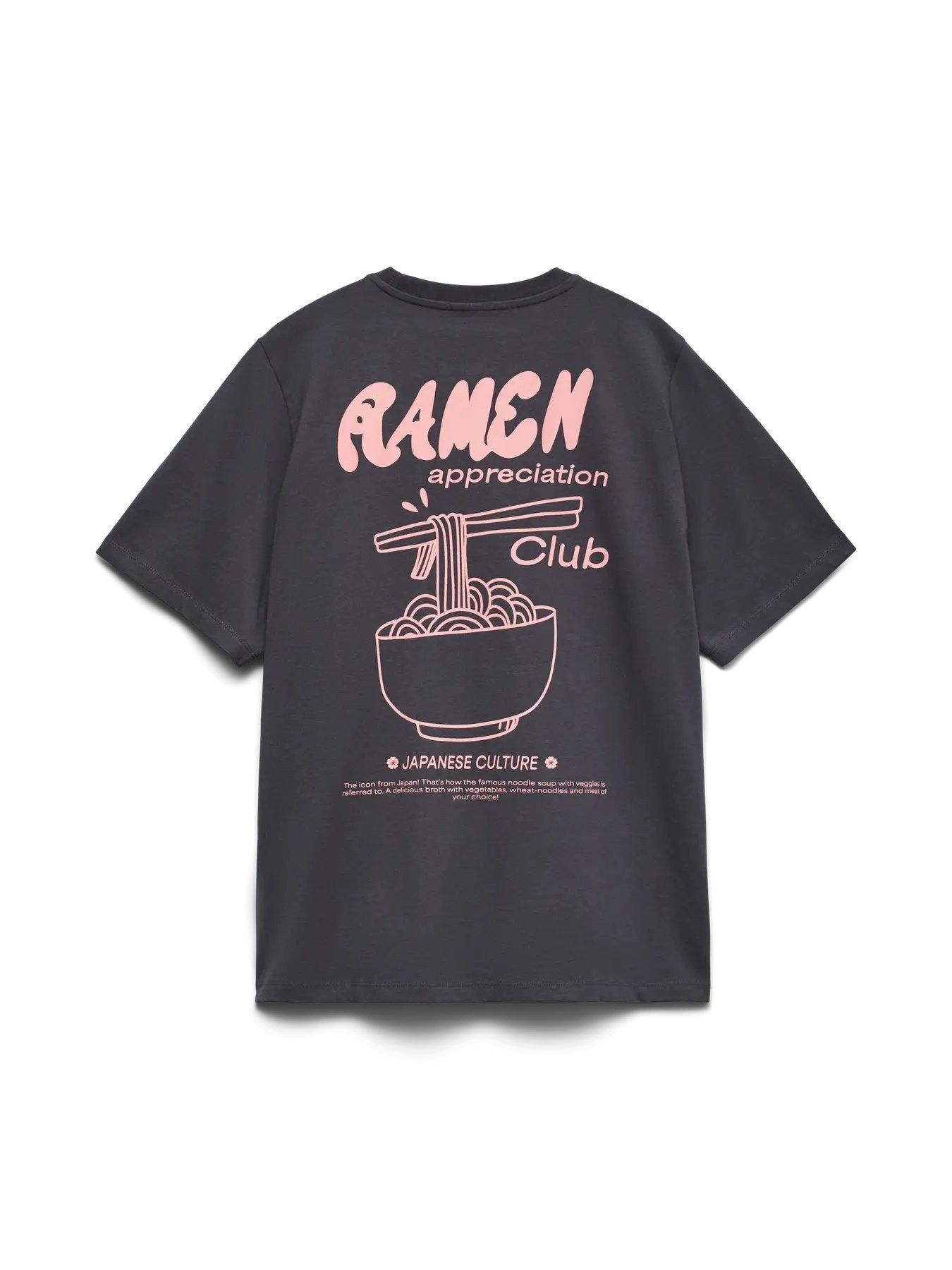 Playful Japanese-Inspired T-Shirt