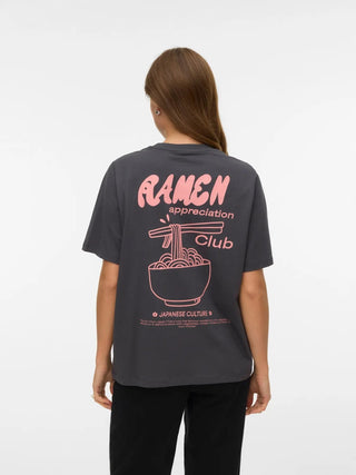 Playful Japanese-Inspired T-Shirt