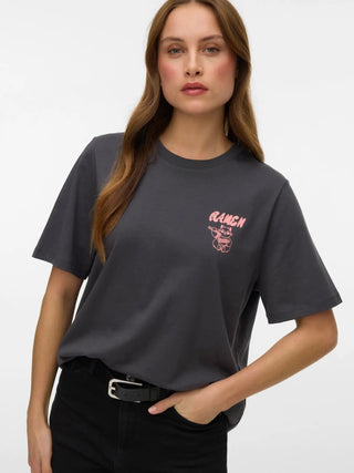 Playful Japanese-Inspired T-Shirt