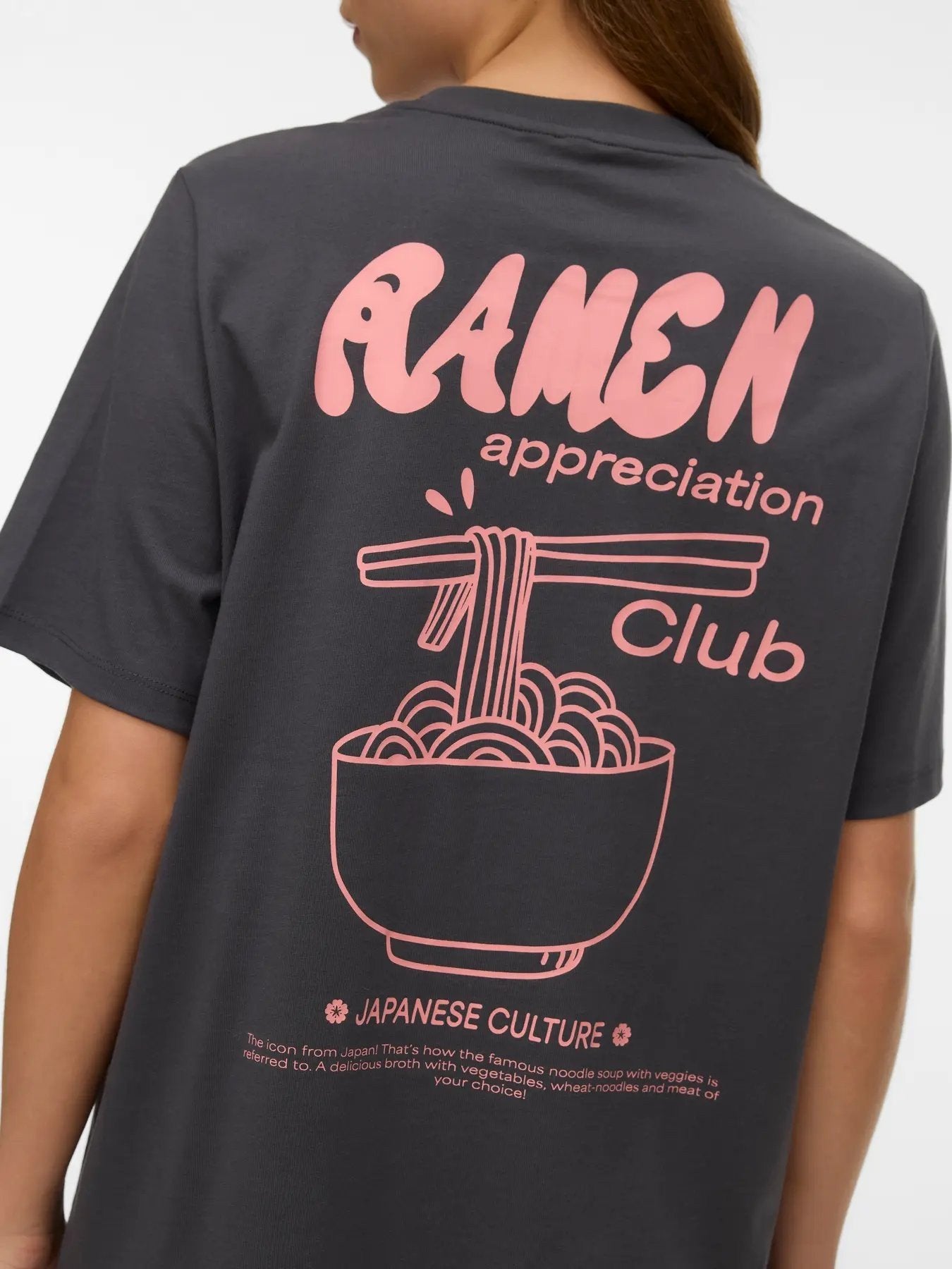 Playful Japanese-Inspired T-Shirt