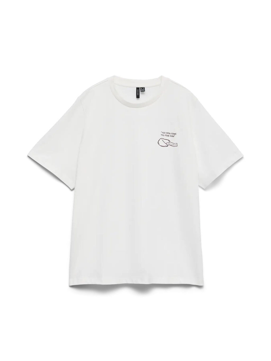 Playful Japanese-Inspired T-Shirt