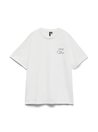 Playful Japanese-Inspired T-Shirt