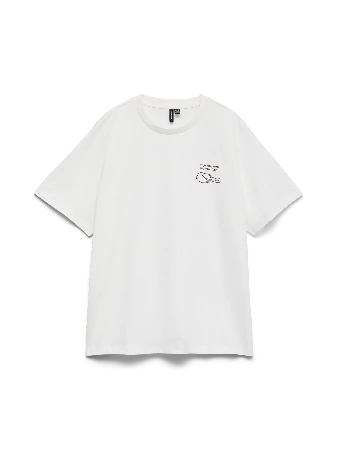 Playful Japanese-Inspired T-Shirt