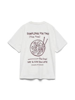 Playful Japanese-Inspired T-Shirt