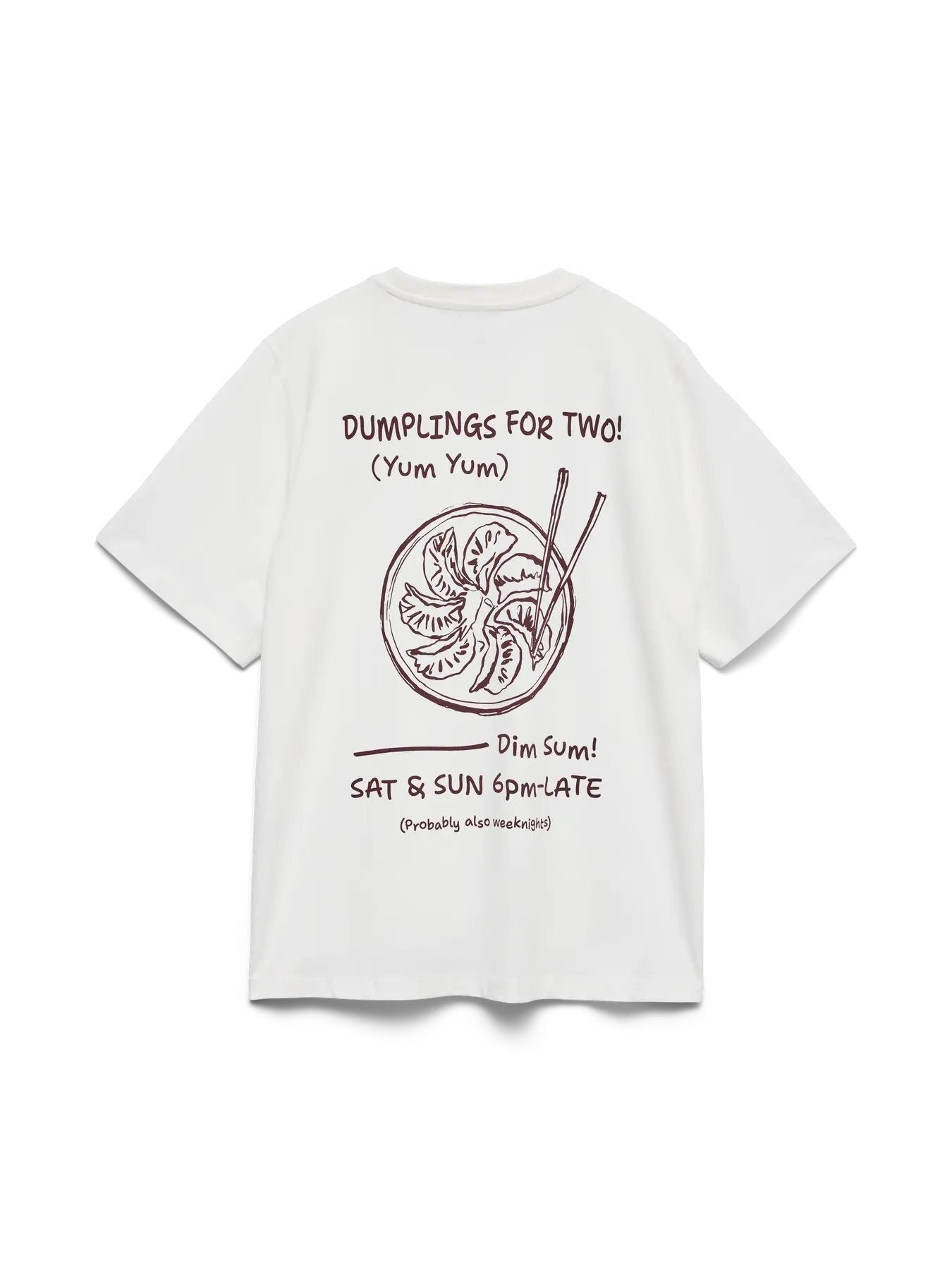 Playful Japanese-Inspired T-Shirt