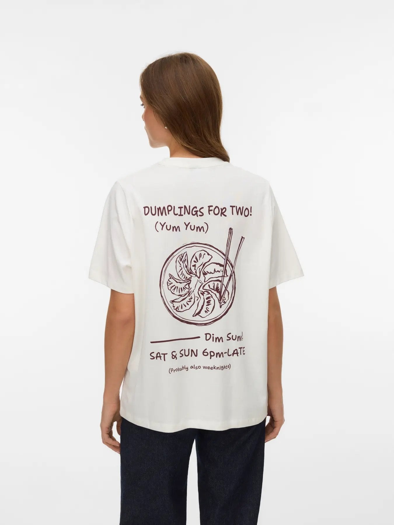 Playful Japanese-Inspired T-Shirt