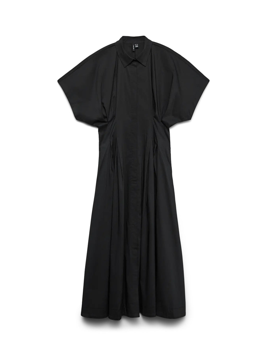 Riba Shirt Dress