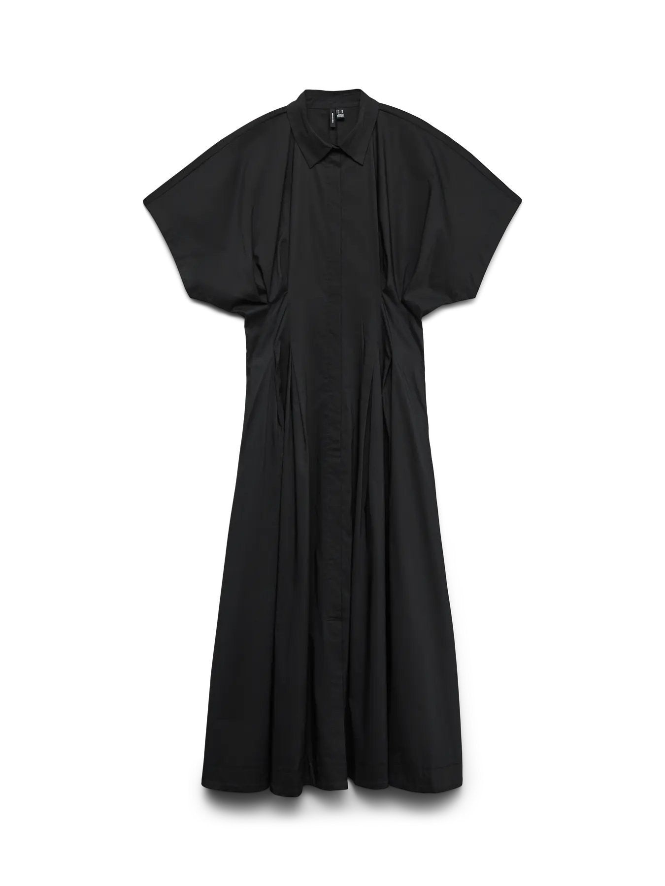 Riba Shirt Dress