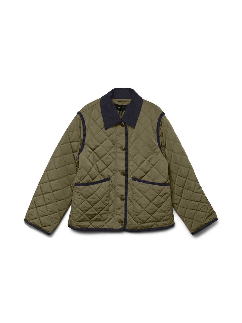 Emilly Coat