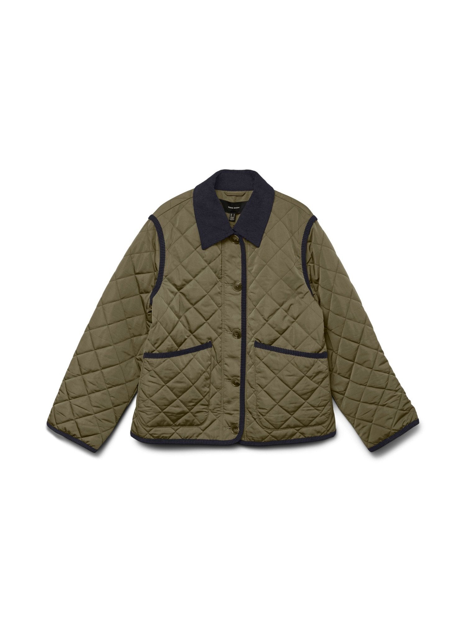 Emilly Coat