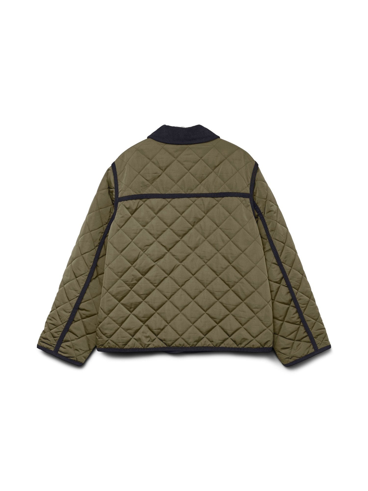 Emilly Coat