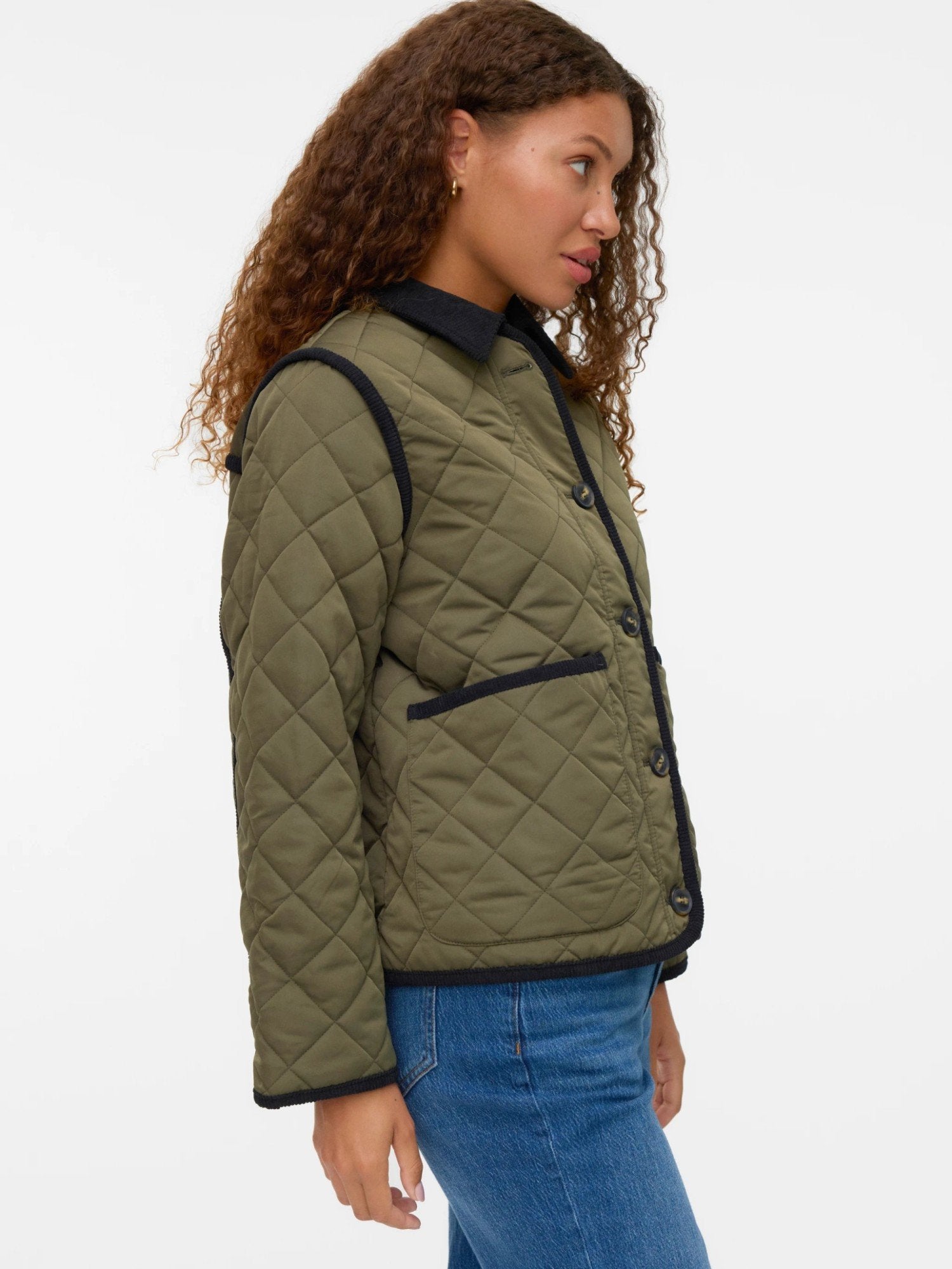 Emilly Coat