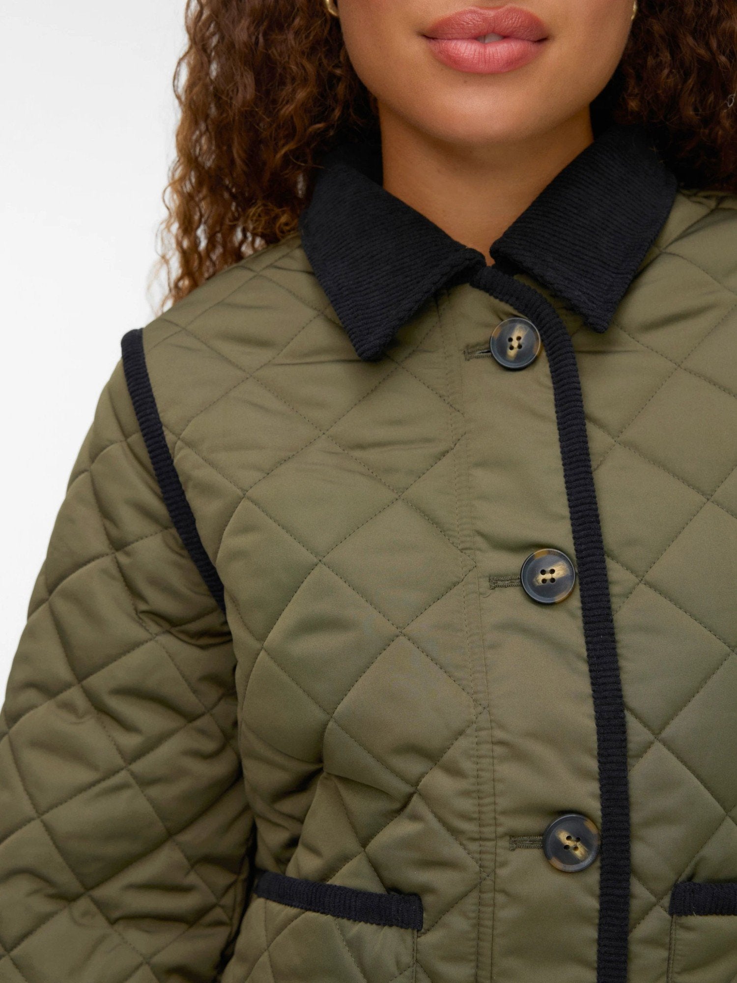 Emilly Coat