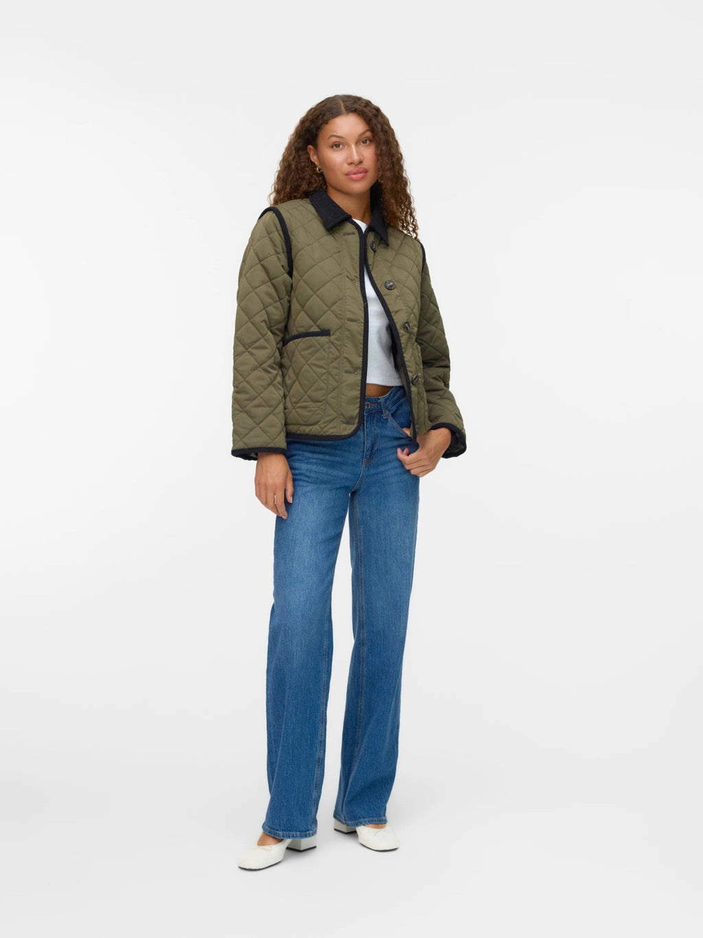 Emilly Coat