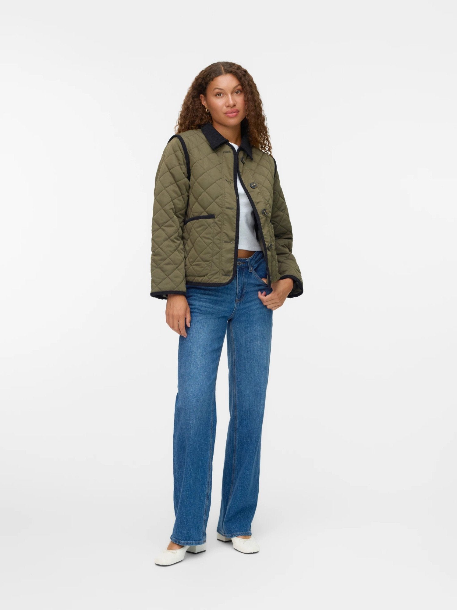 Emilly Coat