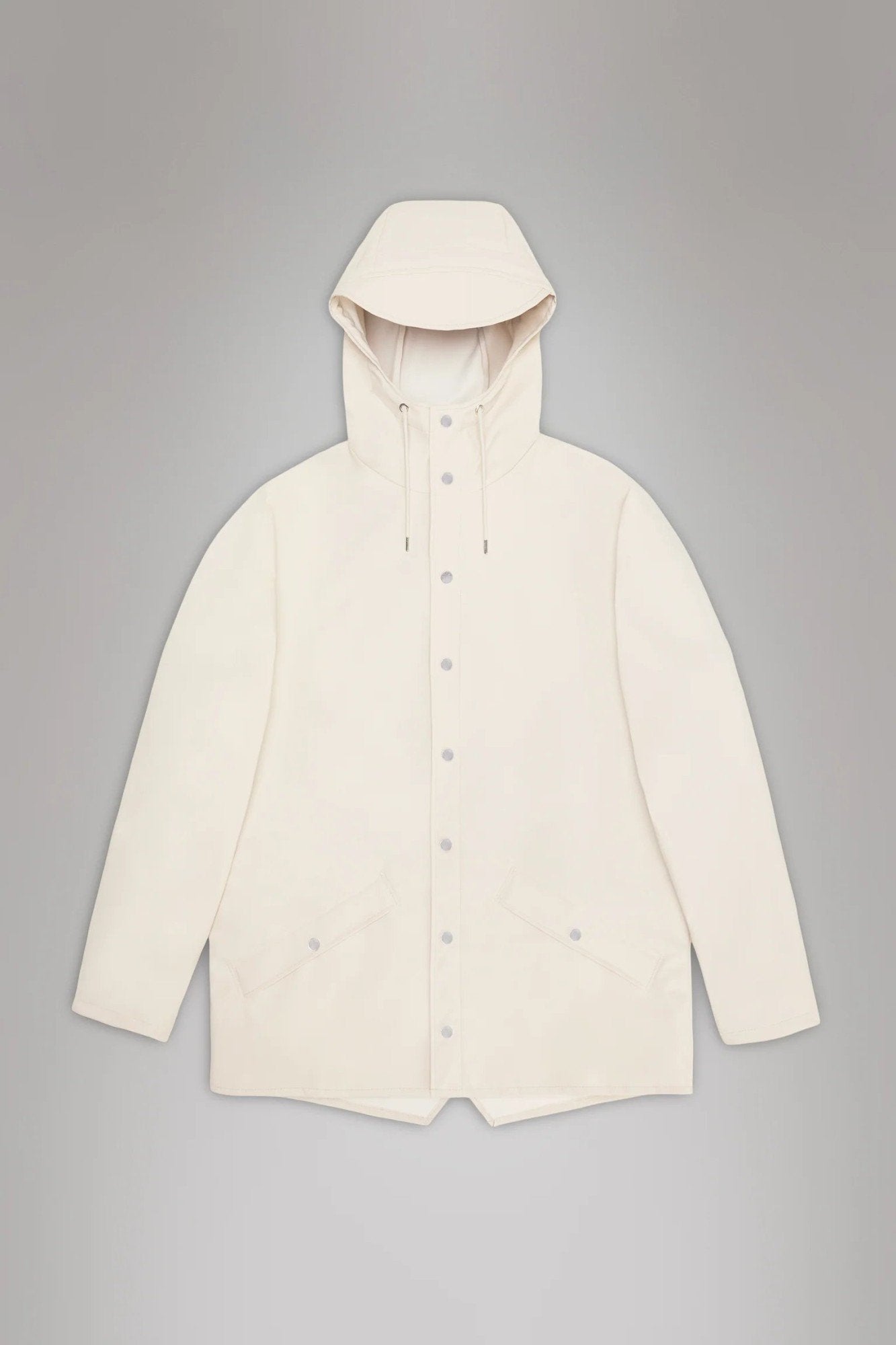 Jacket - Rains