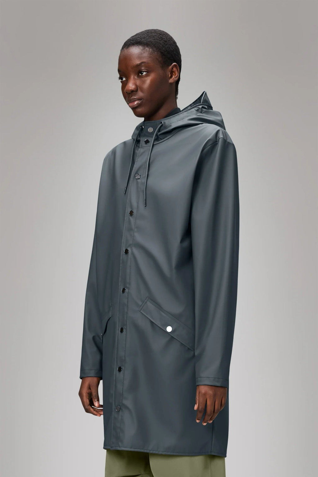 Long Jacket