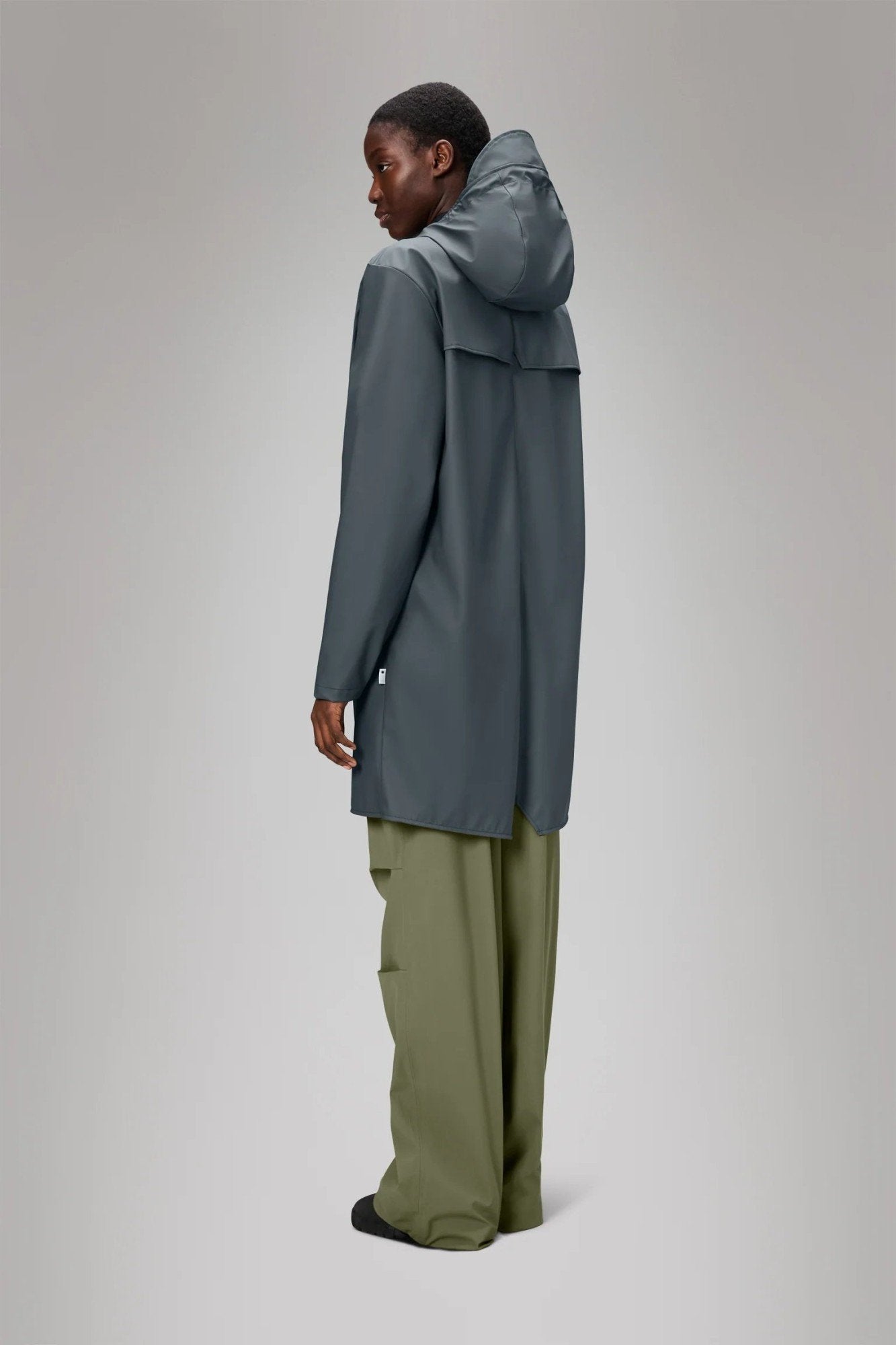 Long Jacket