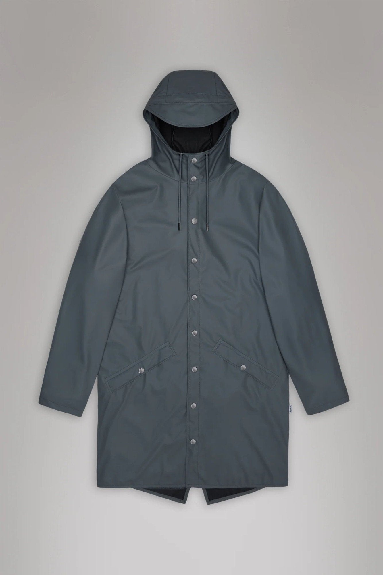 Long Jacket