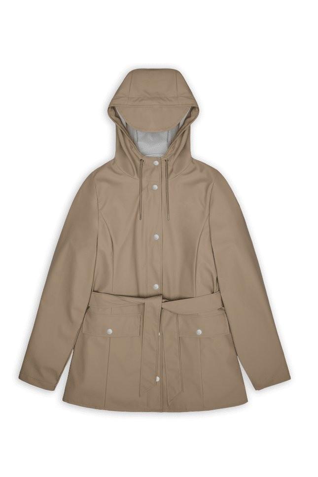 Curve Jacket