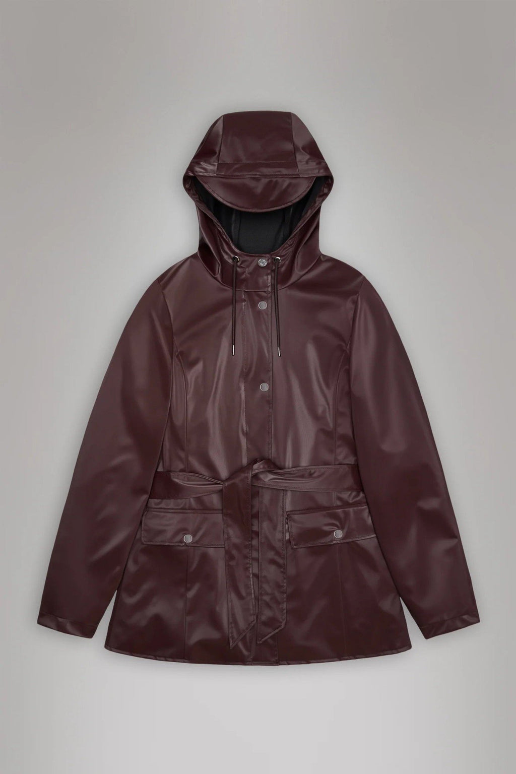 Curve Jacket