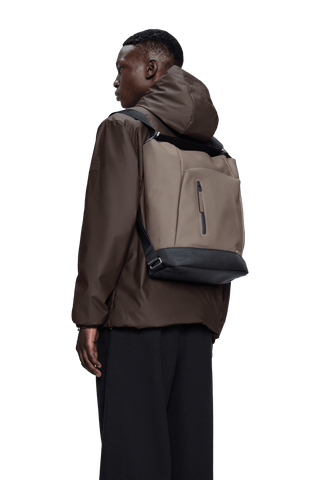 Otaru Hobo Backpack W3