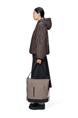 Otaru Hobo Backpack W3