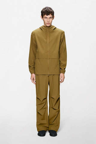 Suva Hardshell Pocket Jacket