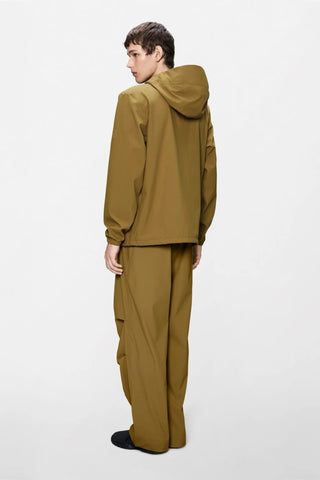 Suva Hardshell Pocket Jacket