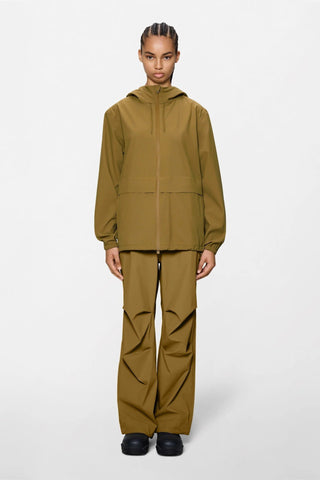 Suva Hardshell Pocket Jacket