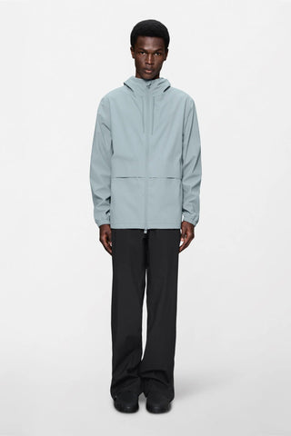 Suva Hardshell Pocket Jacket