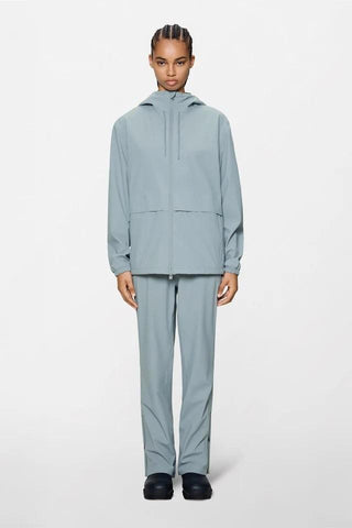 Suva Hardshell Pocket Jacket