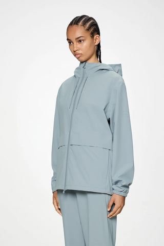 Suva Hardshell Pocket Jacket