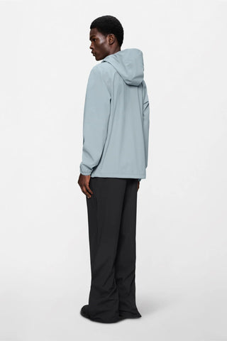 Suva Hardshell Pocket Jacket