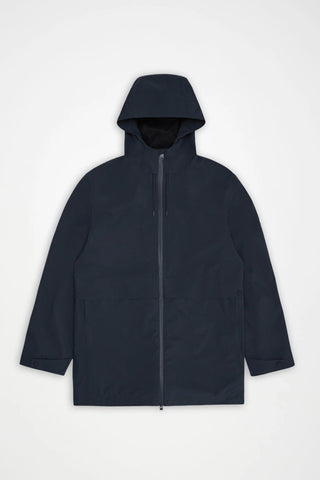 Suva Hardshell Long Jacket